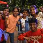 Christmas Celebration